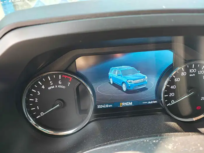 فورد اكسبيدشن 2022 2