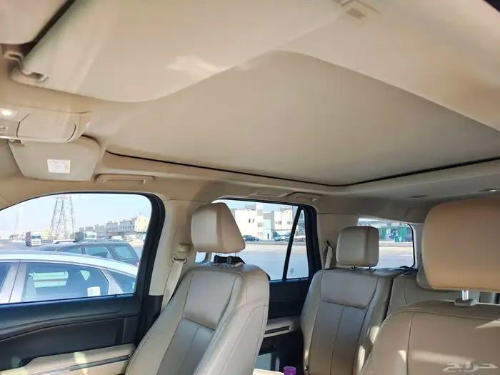 فورد اكسبيدشن 2022 4