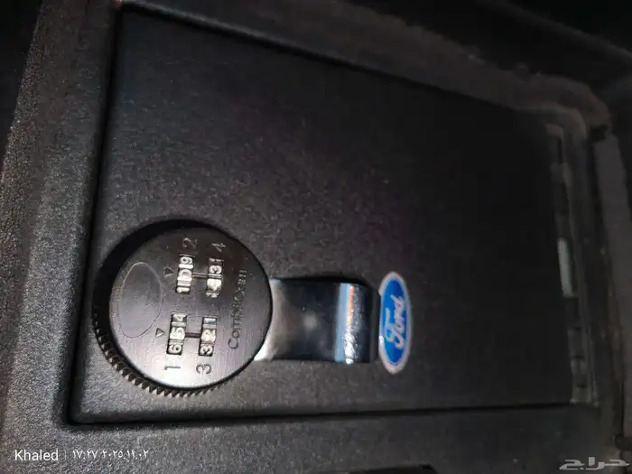 أكسبديشن 2013 دبل XLT نظيف 20