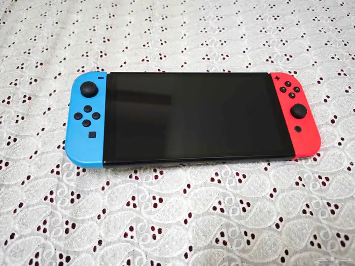 نيتندو سويش اوليد 0