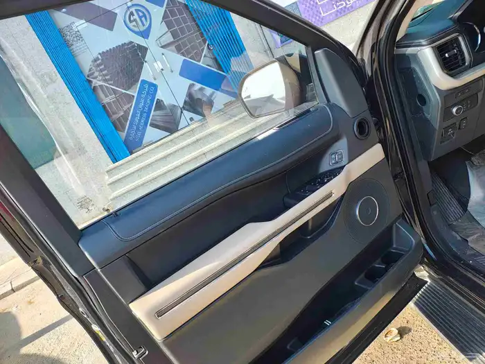 فورد اكسبيدشن 2022 5