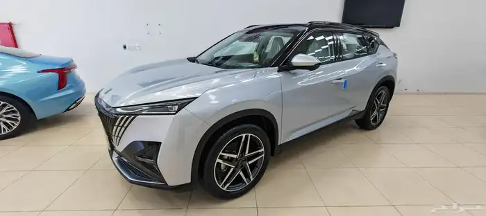 دونق فينق ميق 2025 التيمد فل رادار بسعر 68900 شامل كاش 0