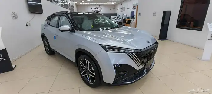 دونق فينق ميق 2025 التيمد فل رادار بسعر 68900 شامل كاش 2