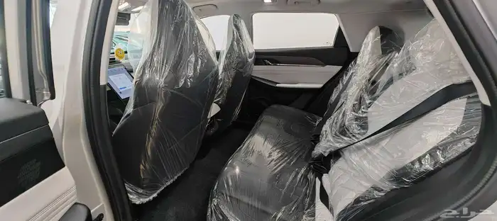 دونق فينق ميق 2025 التيمد فل رادار بسعر 68900 شامل كاش 6