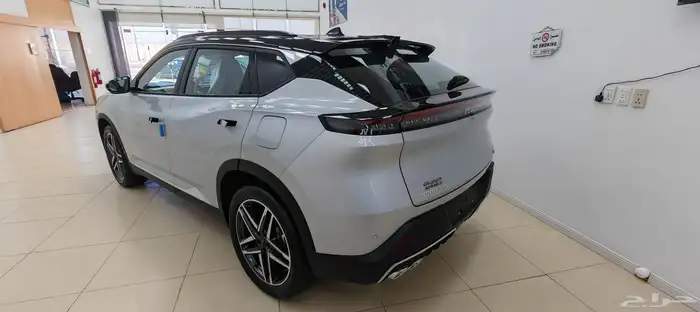 دونق فينق ميق 2025 التيمد فل رادار بسعر 68900 شامل كاش 3