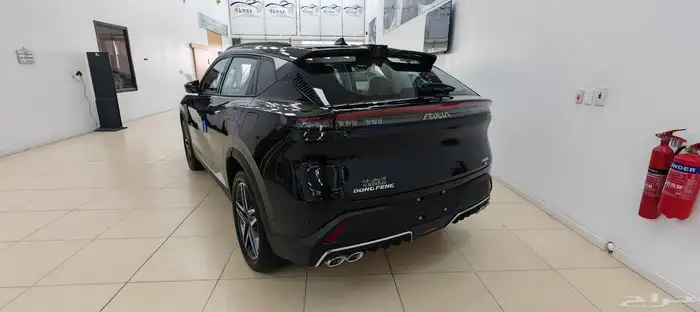 دونق فينق ميق 2025 التيمد فل رادار بسعر 68900 شامل كاش 5