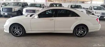 مرسيدس 2009 index