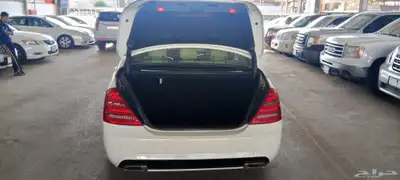 مرسيدس 2009 index