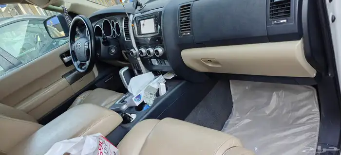 سيكويا 2012 فل كامل 3