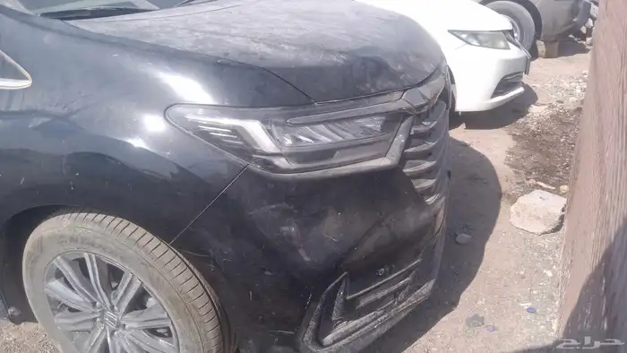 متوفر جميع قطع الغيار سيارات هوندا اوديسي موديل 2022 3