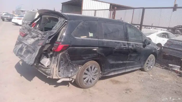 متوفر جميع قطع الغيار سيارات هوندا اوديسي موديل 2022 7