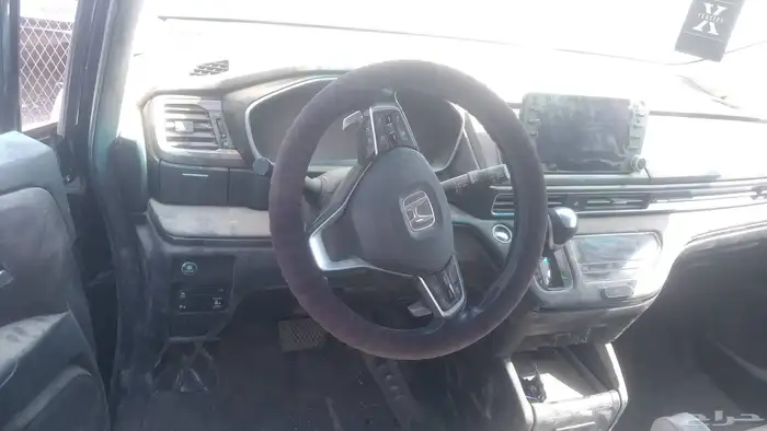 متوفر جميع قطع الغيار سيارات هوندا اوديسي موديل 2022 5