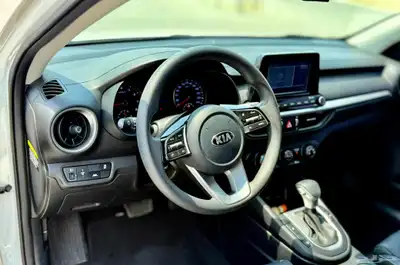 كيا K3 موديل 2020 index