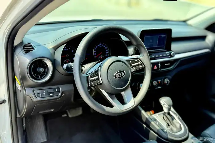 كيا K3 موديل 2020 5