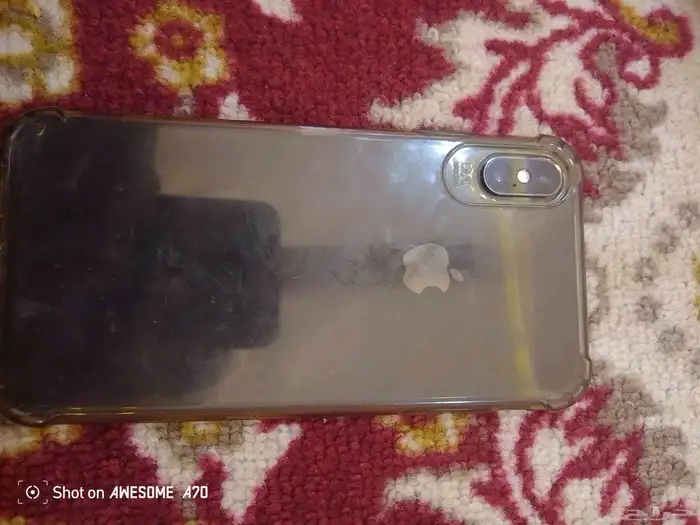 ايفون اكس اس ماكس 0