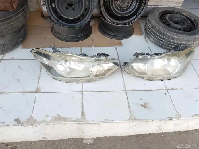 شمعات يارس 2017 0