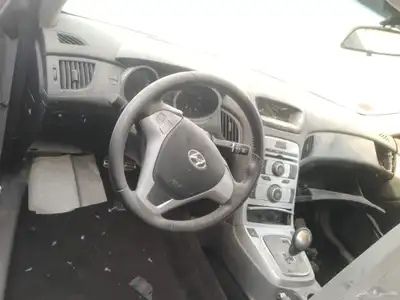 جنسس كوبيه 2013 index