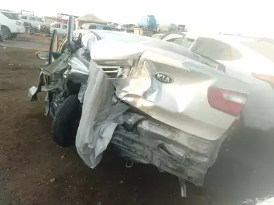 كيا ريو 2017 index