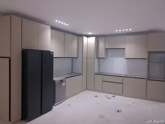 مطبخ تفصيل 14