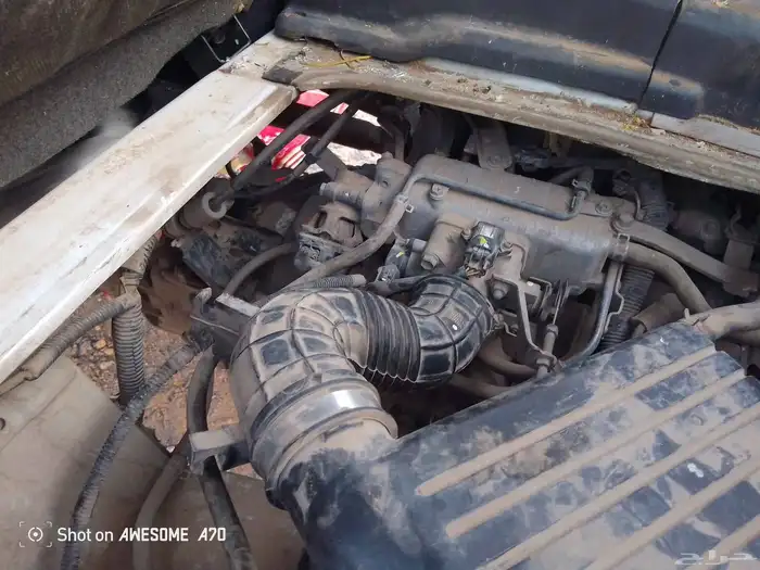 قطع غيار سوزوكي دباب 2017 1