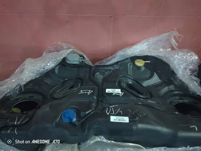 تانكي بنزين تشارجر كرايسلر درانجو جيب شيروكي 5