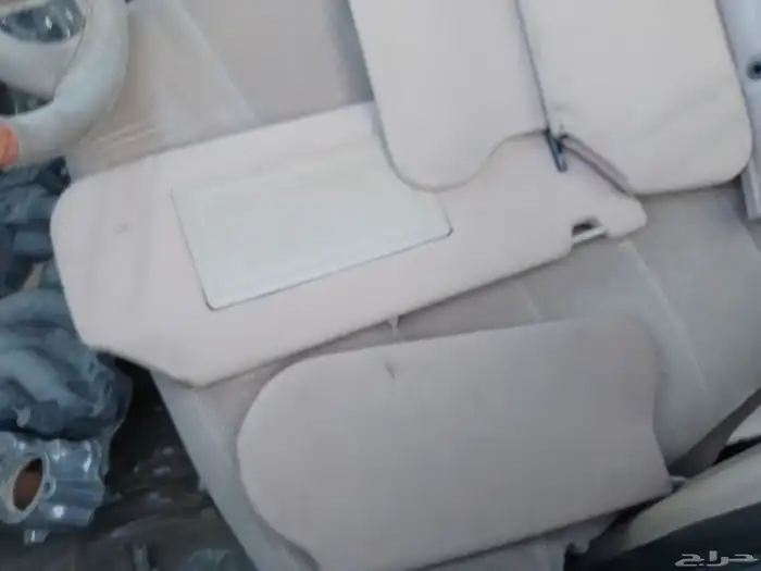 فورد فكتوريا قطع غيار موديل 2002 10