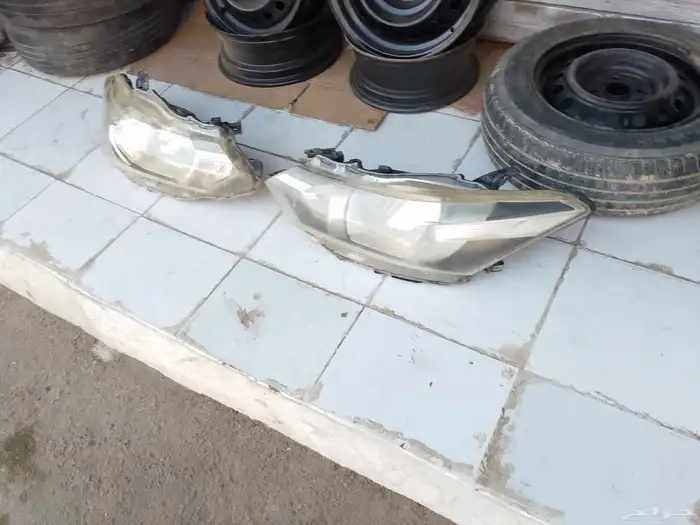 شمعات يارس 2017 1