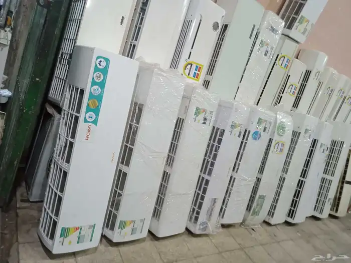 مكيفات سبلت موفرة للطاقة للبيع 1