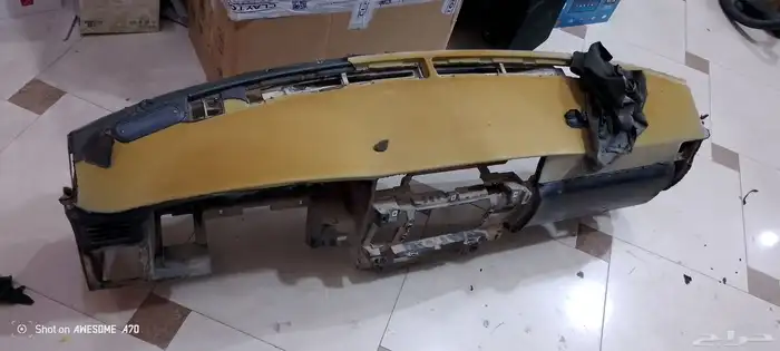 باترول فتك تنجيد قشرة الطبلون جلد الماني نفس عروق الوكاله 1