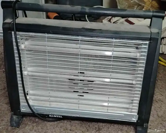 دفايات للبيع 2