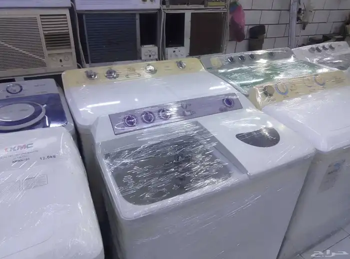 غسالات اتوماتيك مستعمل 14