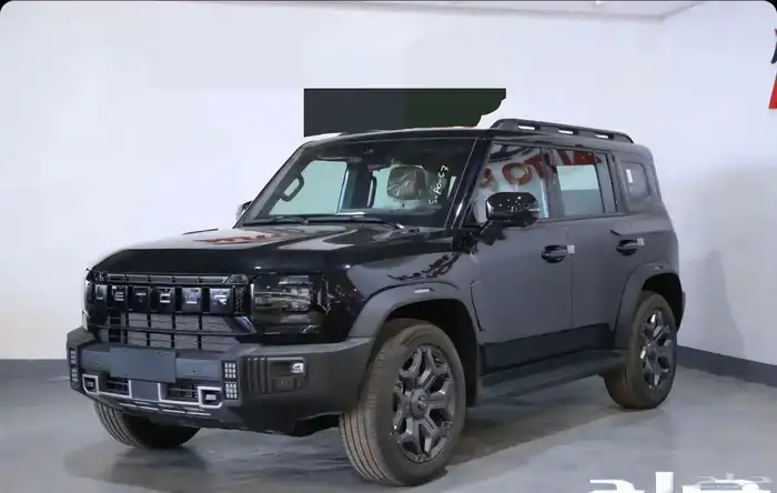 جيتور T2 فل كامل لاكجري 2026 اسعار ممتازه 1