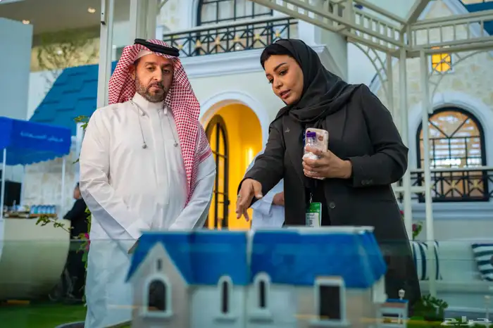 مصور فوتوغرافي و فيديو لمعرض سيتي سكيب 2025 4