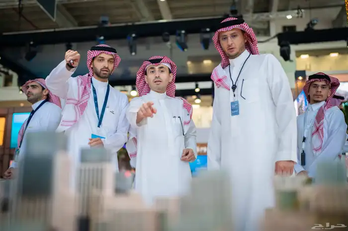 مصور فوتوغرافي و فيديو لمعرض سيتي سكيب 2025 2