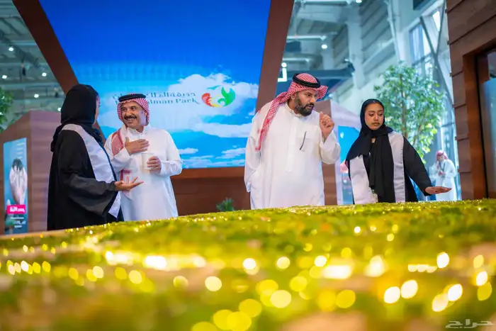 مصور فوتوغرافي و فيديو لمعرض سيتي سكيب 2025 3