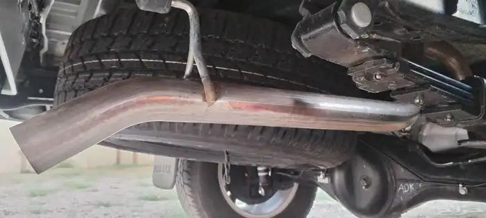 بنزين دبل قير عايدي ماشيه الفين فقط جديده باقي بغبار الوكاله 20