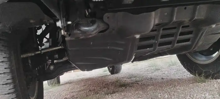 بنزين دبل قير عايدي ماشيه الفين فقط جديده باقي بغبار الوكاله 16