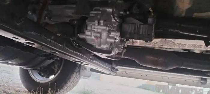 بنزين دبل قير عايدي ماشيه الفين فقط جديده باقي بغبار الوكاله 21