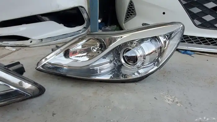 شمعات جنسس اصلي وكاله على شرط وضمان 2012يلا2014 5