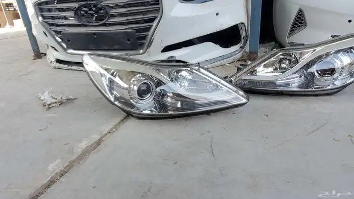 شمعات جنسس اصلي وكاله على شرط وضمان 2012يلا2014 4