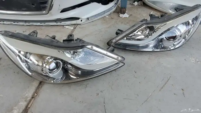 شمعات جنسس اصلي وكاله على شرط وضمان 2012يلا2014 3