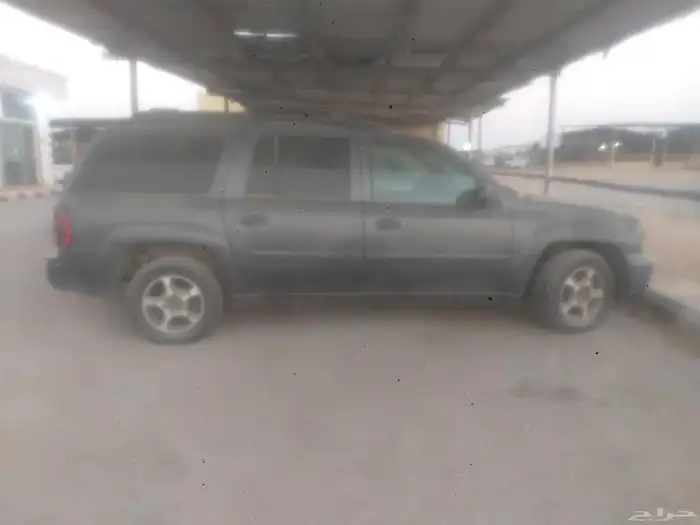 شفروليه بليزر 2007 في تخبيط ماكينه فقط كل شي ساليم 1