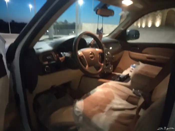 جمس دينالي 2009 6