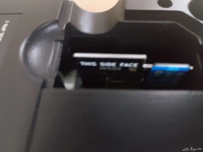 جيم كيوب مهكر متعدد 4