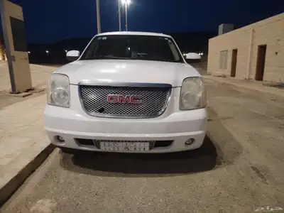 جمس دينالي 2009 index