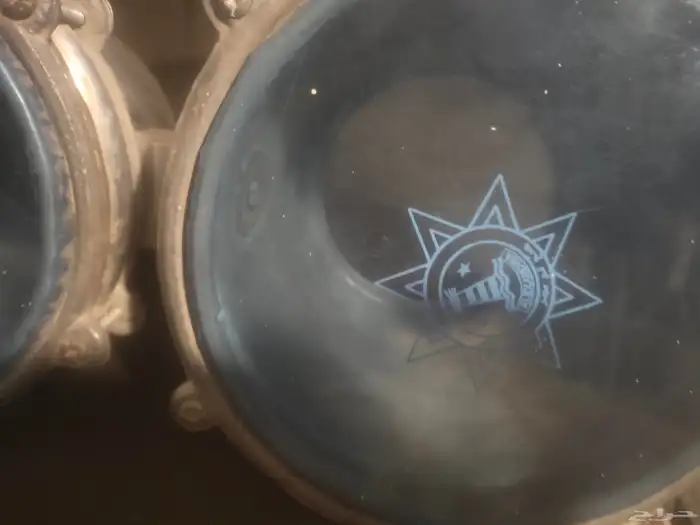 مراويس الدربكه علي شكل كأس ومرواس عالم الايقاع 0