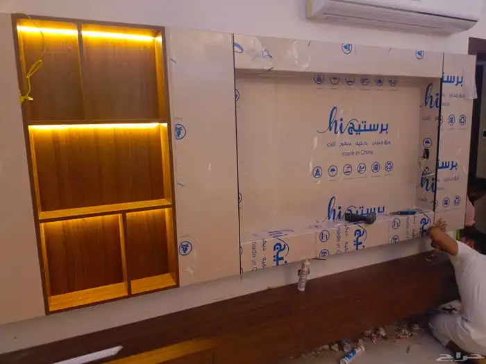 بصمات فنيه لجميع الديكورات ودهانات اتوصل على الرقم 055928508 2