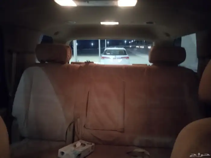 جمس دينالي 2009 9