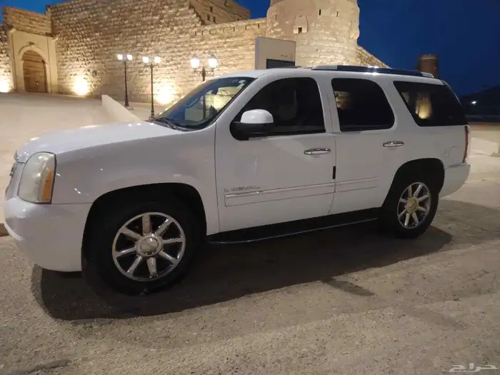 جمس دينالي 2009 0