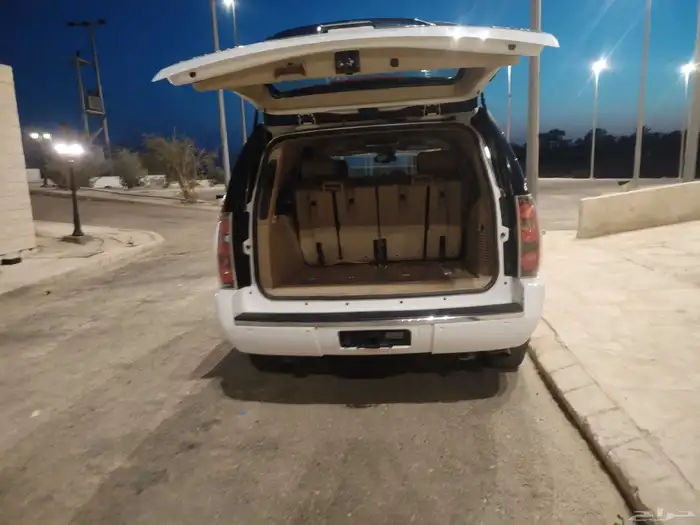 جمس دينالي 2009 5